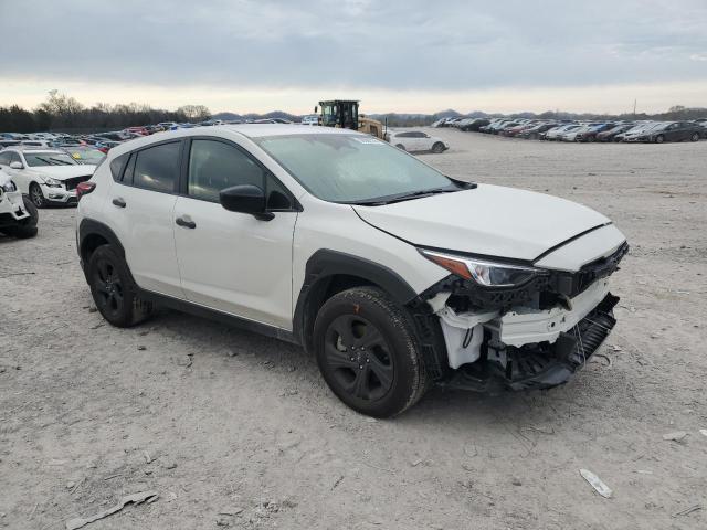 Vin: jf2guabc7r8901852, lot: 50502735, subaru crosstrek 20244