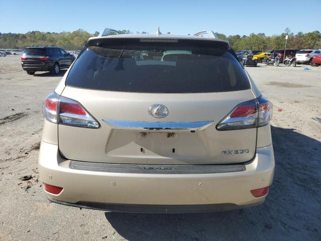 2015 LEXUS RX 350 - 2T2ZK1BA0FC170463