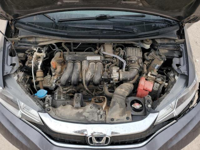 2020 HONDA FIT LX 3HGGK5H43LM720506