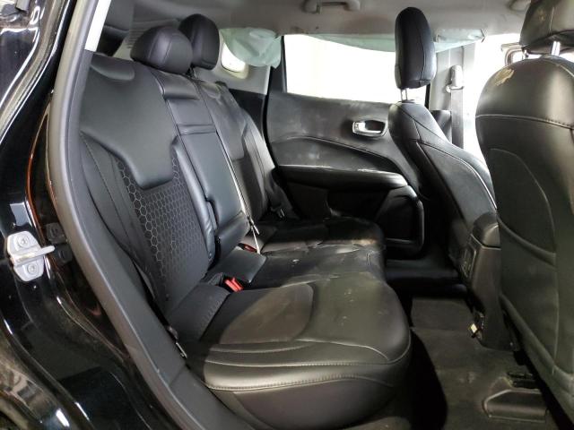 2018 JEEP COMPASS LA - 3C4NJDBB5JT394687