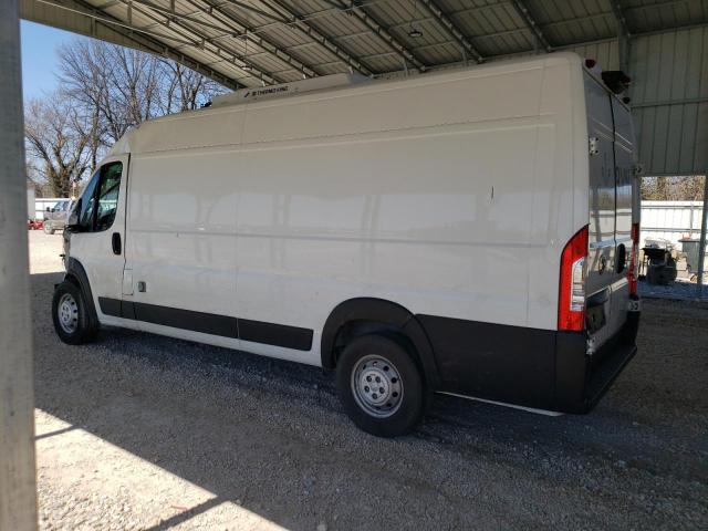 Vin: 3c6mrvjg7pe508698, lot: 49238315, ram all models 3500 high 20232