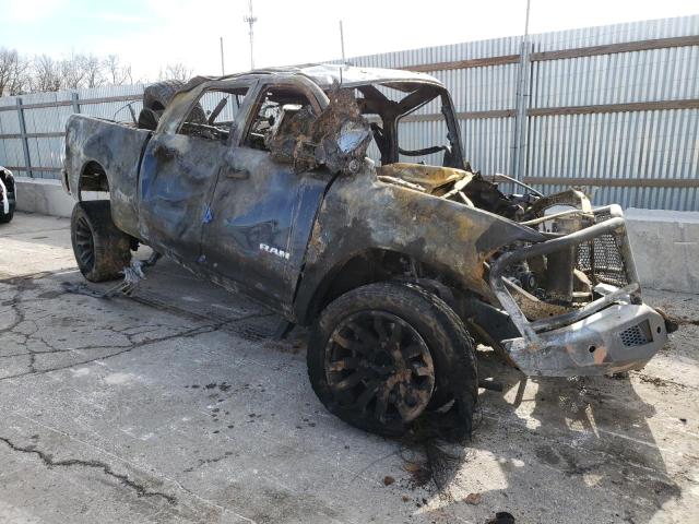Vin: 3c6ur5cj5ng366667, lot: 49241395, ram 2500 tradesman 20224