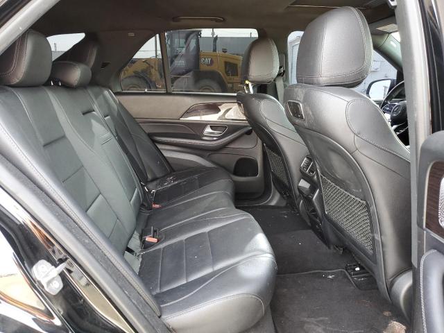 2020 MERCEDES-BENZ GLE 350 4M - 4JGFB4KB6LA080280