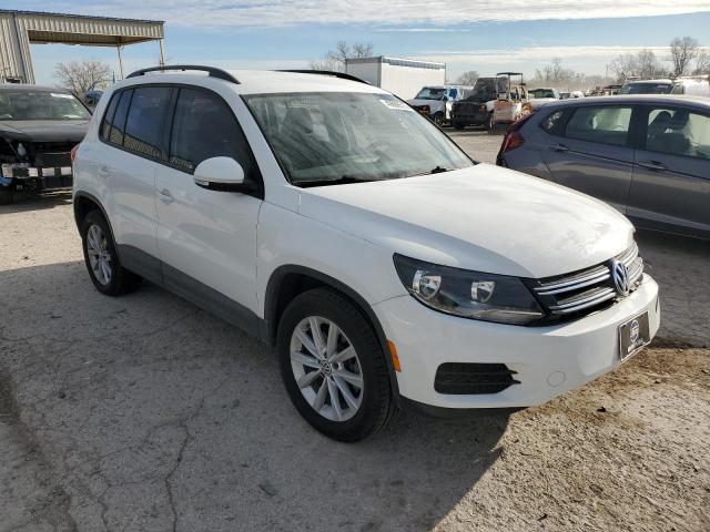 Vin: wvgbv7ax3hk051406, lot: 49688515, volkswagen tiguan s 20174