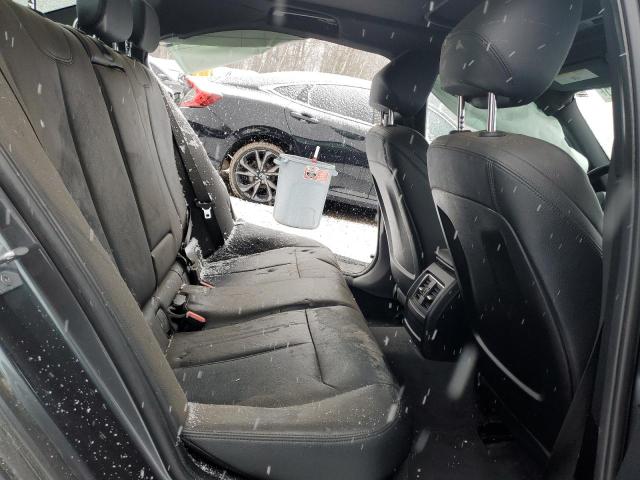 2018 BMW 330 XI - WBA8D9C5XJEM32874