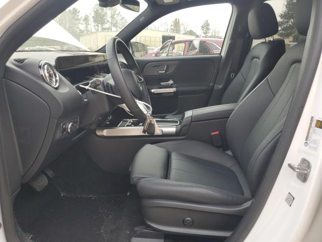 2024 MERCEDES-BENZ EQB 250+ W1N9M0CB8RN078611