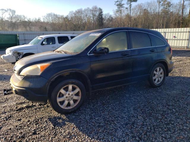 HONDA CR-V EXL