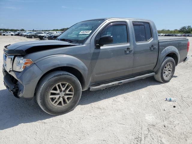 Vin: 1n6ad0er3kn766498, lot: 48828455, nissan frontier s 2019 img_1