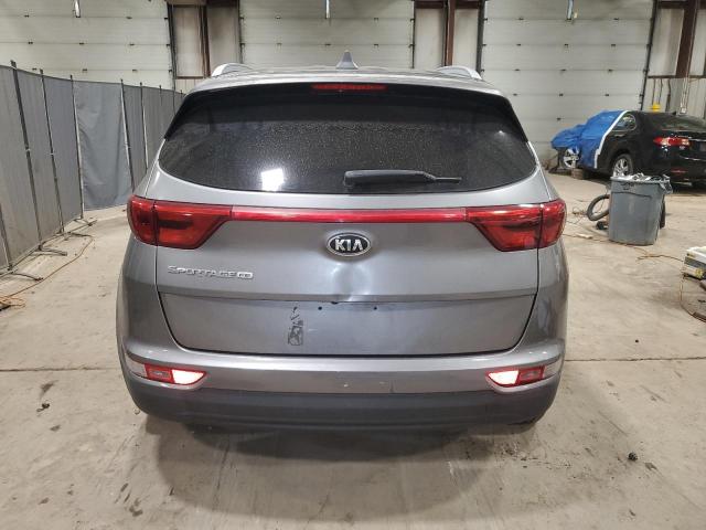 2018 KIA SPORTAGE L - KNDPM3AC3J7421202