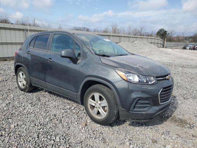 2019 CHEVROLET TRAX LS - 3GNCJKSB8KL256100