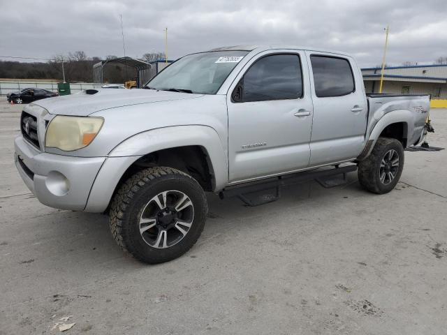 TOYOTA TACOMA DOU