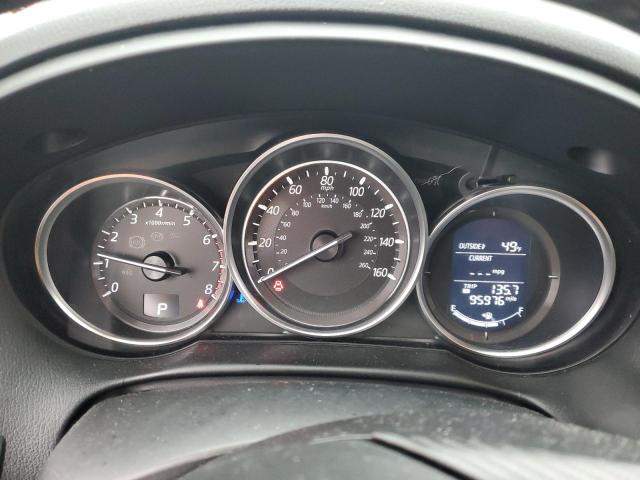 2016 MAZDA CX-5 TOURI - JM3KE4CY8G0915456
