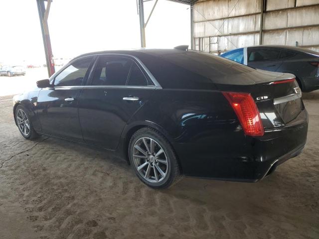 Vin: 1g6ar5sx7h0131488, lot: 50723615, cadillac cts luxury 20172