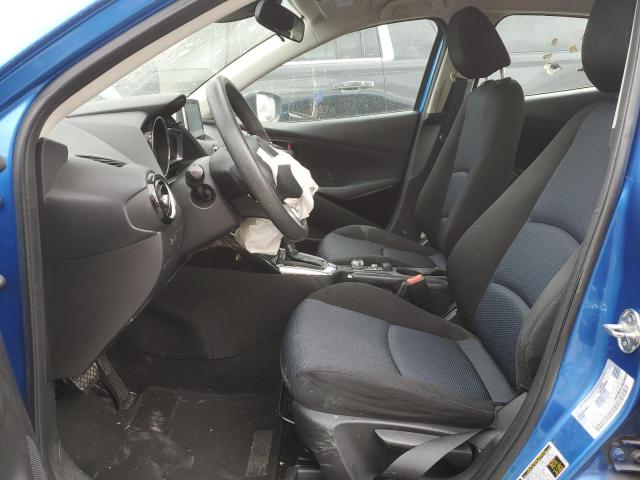 2017 TOYOTA YARIS IA 3MYDLBYVXHY179073