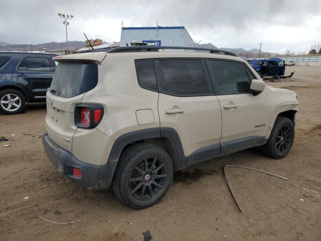 2015 JEEP RENEGADE L - ZACCJBBT2FPB48974