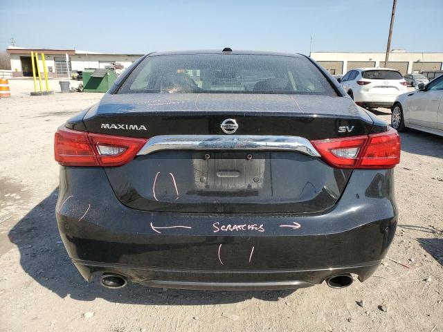 2017 NISSAN MAXIMA 3.5 - 1N4AA6AP0HC405808