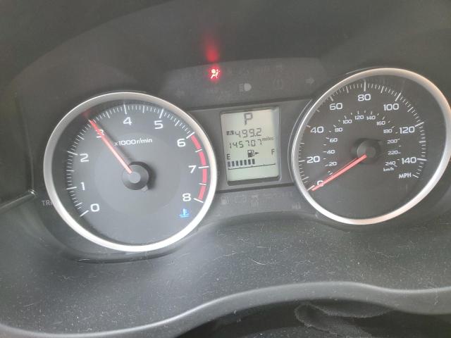 2015 SUBARU FORESTER 2 - JF2SJADC5FH829612