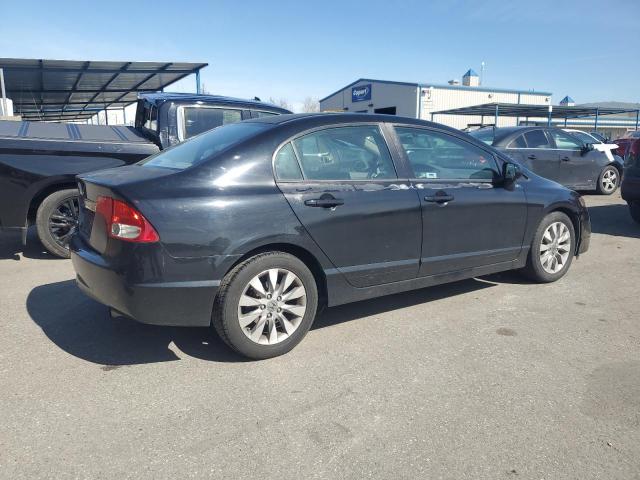 Vin: 2hgfa1f86ah504349, lot: 50058915, honda civic ex 20103