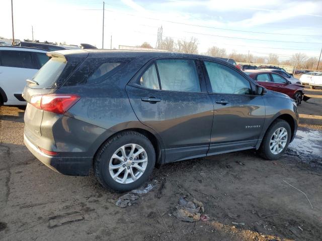 2018 CHEVROLET EQUINOX LS - 2GNAXREV5J6123088
