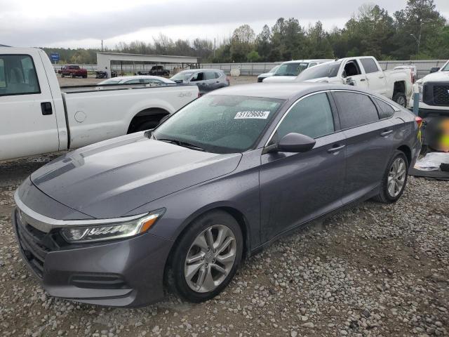 Vin: 1hgcv1f12ja268338, lot: 51129685, honda accord lx 2018 img_1