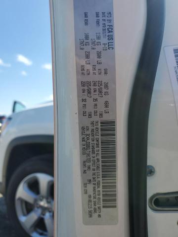 2020 JEEP COMPASS LA - 3C4NJDBB6LT101723
