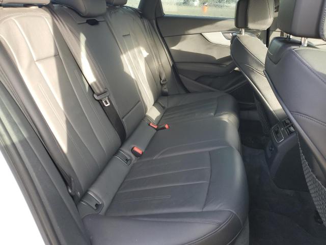 2017 AUDI A4 PRESTIG WAUFNAF45HN035544
