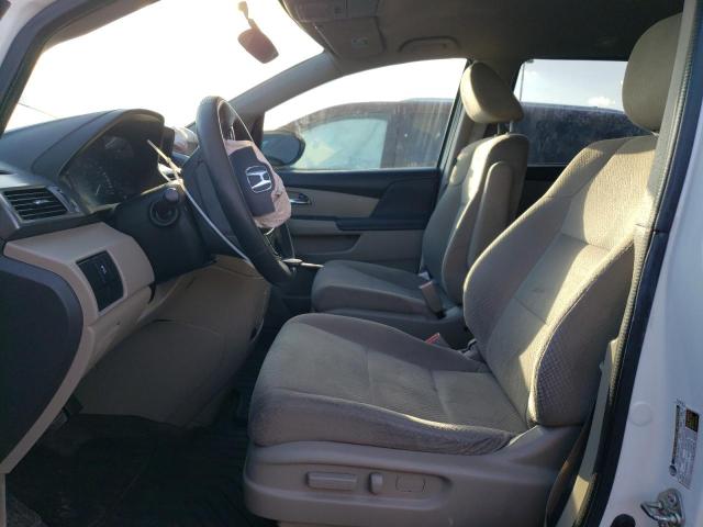 2015 HONDA ODYSSEY LX 5FNRL5H24FB018948