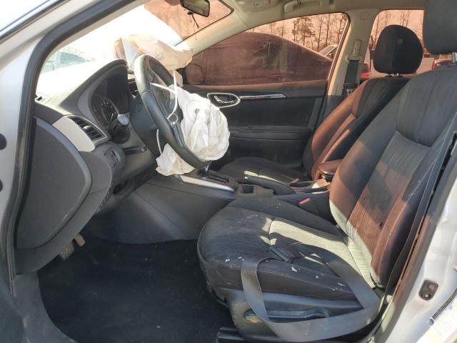 2018 NISSAN SENTRA S - 3N1AB7AP1JY228344