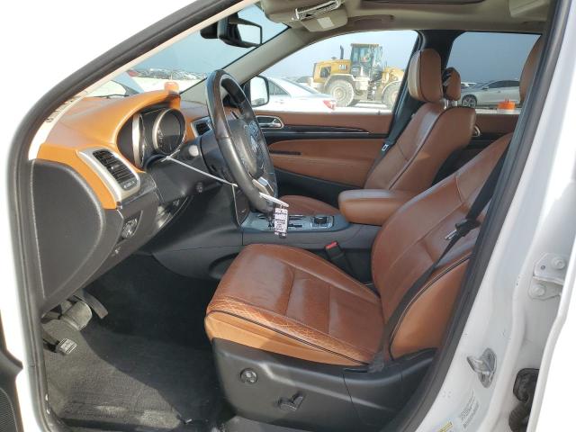 2013 JEEP GRAND CHER - 1C4RJFCTXDC561131