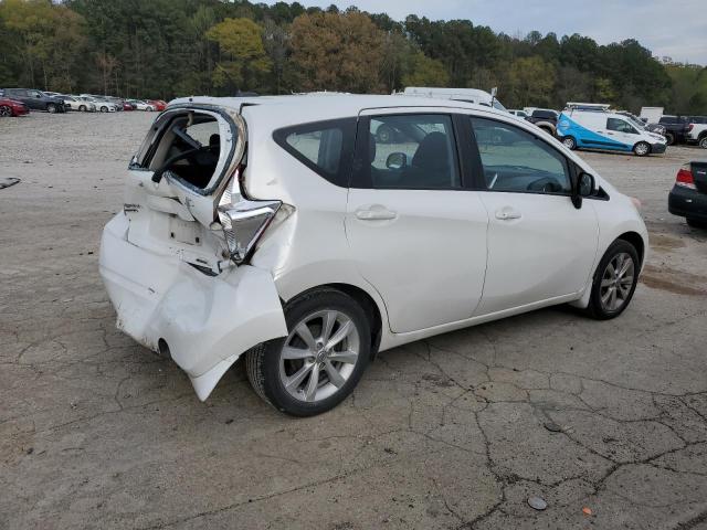 Vin: 3n1ce2cp9el399443, lot: 50503125, nissan versa s 20143