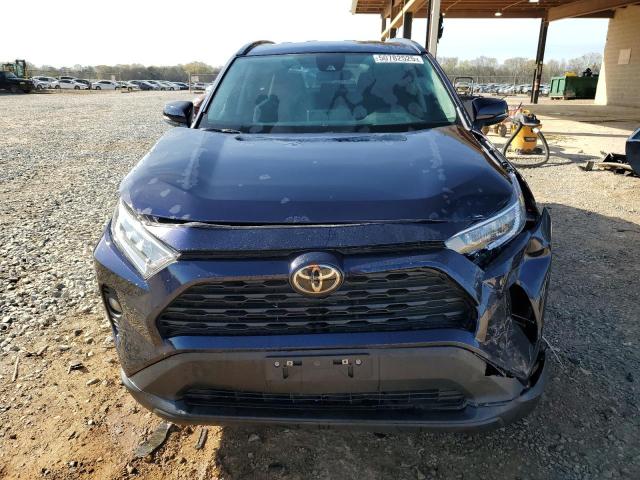2021 TOYOTA RAV4 XLE - 2T3P1RFV7MW231062