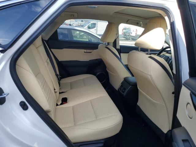 2016 LEXUS NX 200T BA - JTJBARBZXG2059817