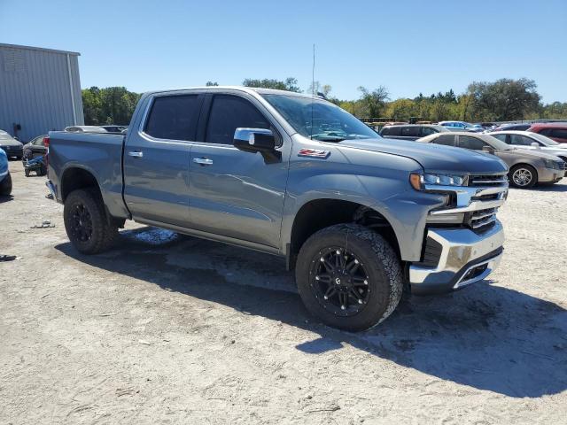 Vin: 3gcuygel9kg264662, lot: 49545355, chevrolet all models k1500 ltz 20194