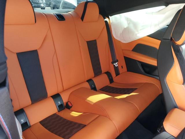 2022 BMW M4 COMPETI WBS43AZ0XNCK22593