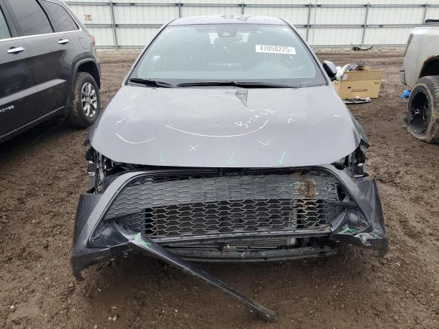 2022 TOYOTA COROLLA SE - JTND4MBE7N3147732