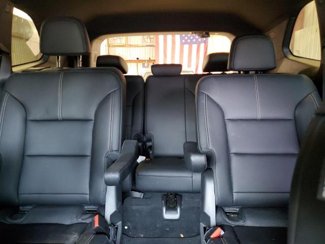 2025 GMC ACADIA ELE 1GKENNRS3SJ122121