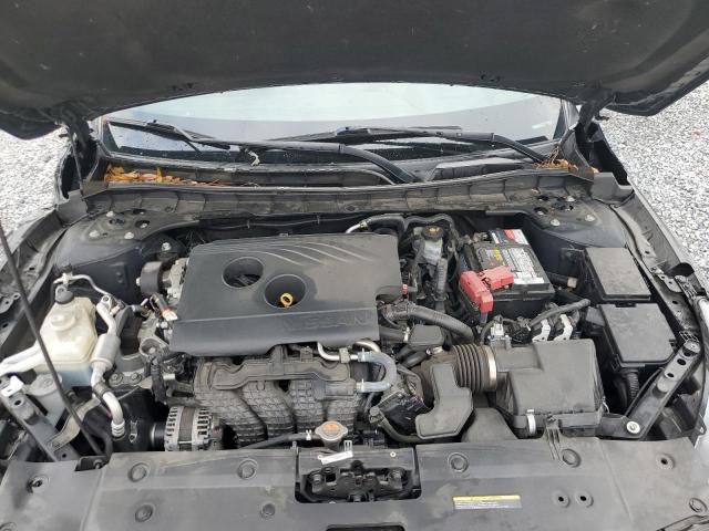 2019 NISSAN ALTIMA SR - 1N4BL4CV8KC178129