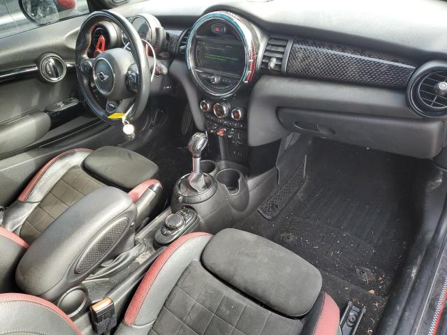 2016 MINI COOPER JOH WMWXM9C57GT997003