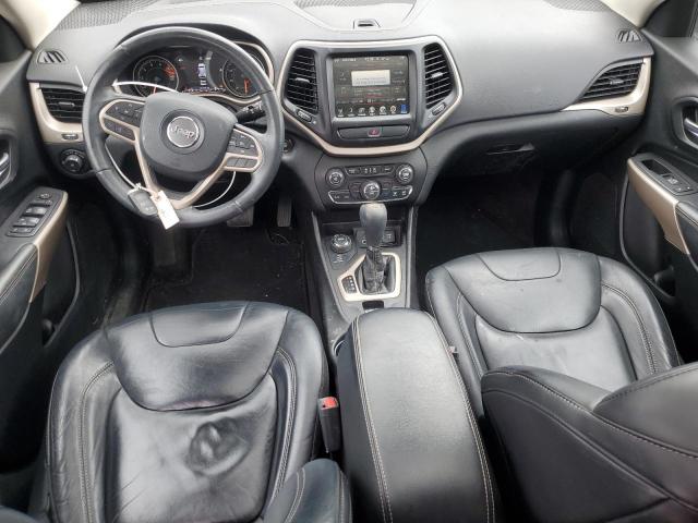 2017 JEEP CHEROKEE L - 1C4PJMDS0HW616417