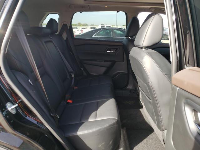 2023 NISSAN ROGUE SV - 5N1BT3BAXPC860869