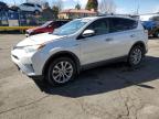 2016 TOYOTA RAV4 HV LI - JTMDJREV6GD033319