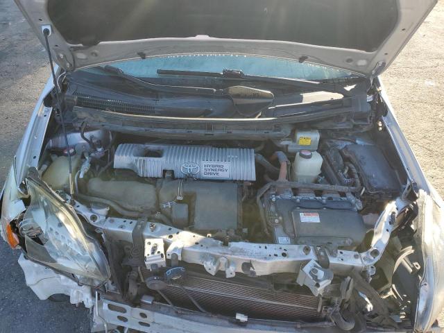 2015 TOYOTA PRIUS - JTDKN3DU0F1918777