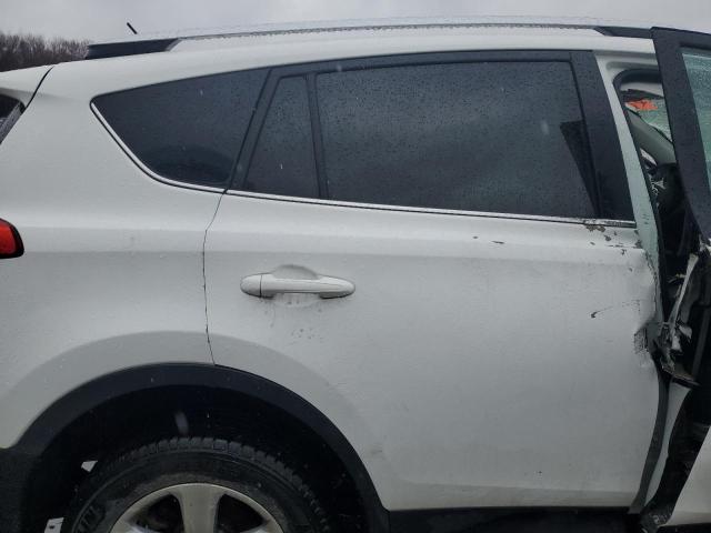 2015 TOYOTA RAV4 XLE - 2T3RFREVXFW277029