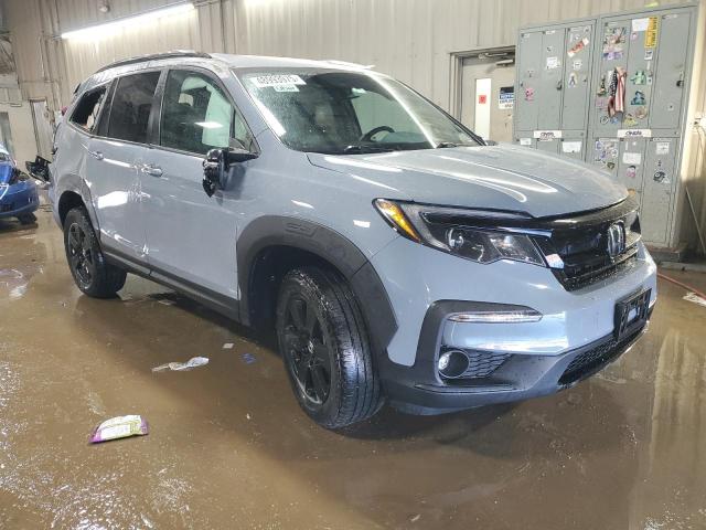 2022 HONDA PILOT TRAI 5FNYF6H81NB092582
