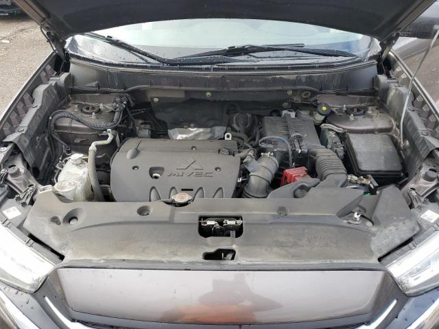 2019 MITSUBISHI OUTLANDER - JA4AP3AU1KU010187