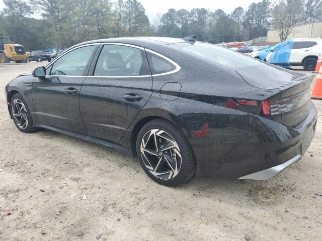 Vin: kmhl14ja0ra395387, lot: 50994405, hyundai sonata sel 20242
