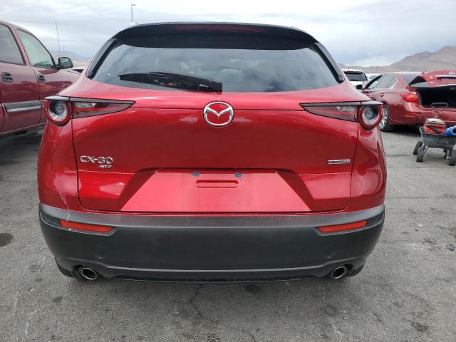 2022 MAZDA CX-30 SELE 3MVDMBBL4NM416063