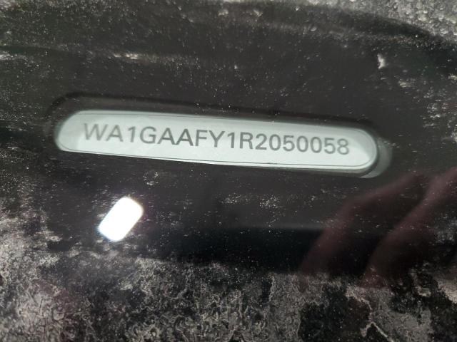 2024 AUDI Q5 PREMIUM - WA1GAAFY1R2050058