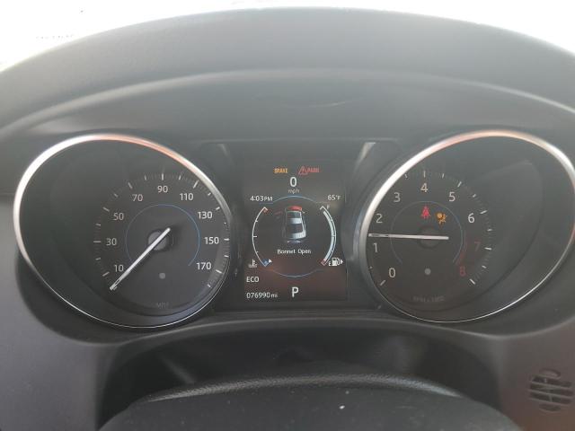 2017 JAGUAR XE SAJAR4BGXHA965404