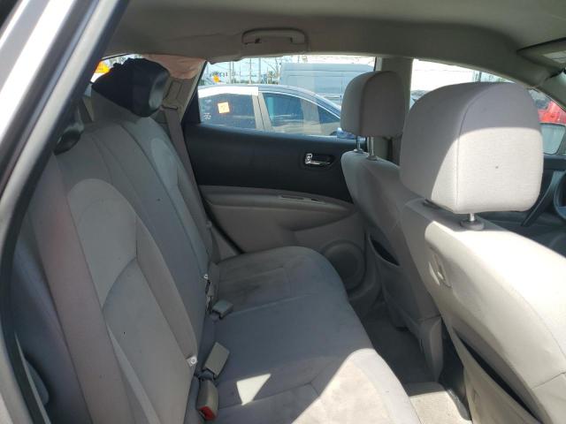 2015 NISSAN ROGUE SELE - JN8AS5MT2FW652662